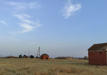 Весёлый волгоградец спугнул ребёнка и уволок его мотоцикл