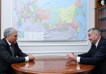 Показательный для России международный форум проведут в Волгограде