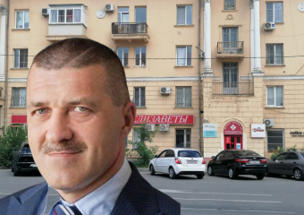 Установленный в подъезде унитаз и другие шалости волгоградского депутата рассмотрели проверки после публикации «Блокнота» 