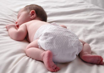 В прошлом году в Волгоградской области родилось 24767 малышей