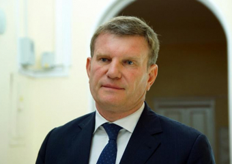 Олег Савченко: «Меры поддержки бизнеса в итоге затронут все отрасли»