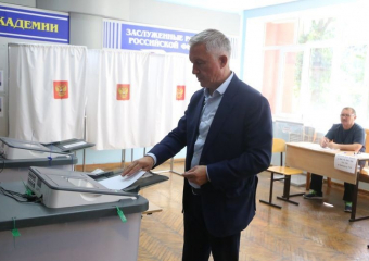 Конфликтующего с прокурором области депутата собираются переназначить председателем гордумы Волгограда