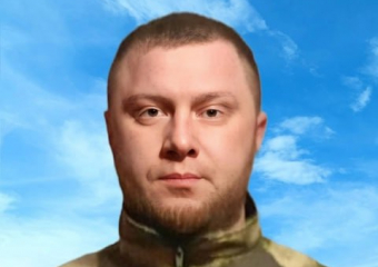 В зоне СВО погиб 32-летний доброволец из Волгоградской области Максим Коробков