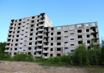 Опубликован полный список строительных застройщиков – банкротов Волгограда
