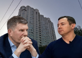 Экс-мэр Волгограда и депутат Госдумы создали повод для проблем у владельцев элитных пентхаусов