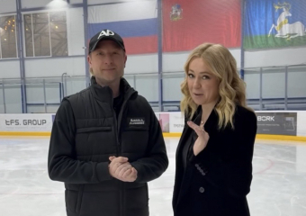 Одинцовскую школу, где убили ребенка, рассматривали для учебы сына Плющенко и Рудковской 