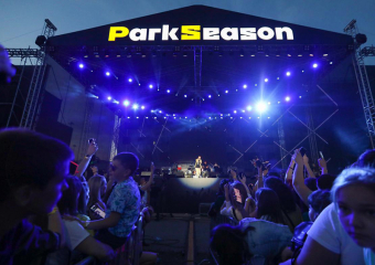 Волгоградцев ждут 7 концертов в один день. ParkSeason Fest - от рока до хип-хопа