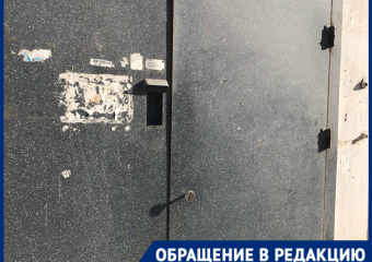 Жителей общежития в Волгограде оставили без горячей воды и отопления на всю зиму