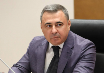 Приросший корнями к облдуме волгоградский депутат стал «круглым отличником»