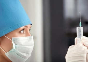 В Волгограде койки из детской кардиологии забрали для больных гриппом