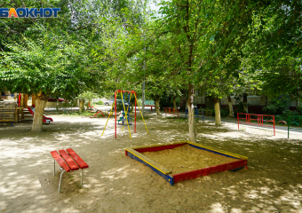 В Волгоградской области педофил напал на четырех детей за сутки