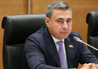  «Единая Россия» обломала политические амбиции Руслана Шарифова 