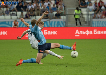 «Ротор» в сезоне-2025 впервые сыграет в МФЛ