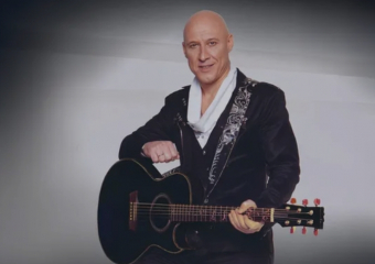 Денис Майданов споет волгоградцам о вечных ценностях