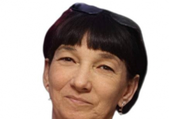 Невысокая кареглазая женщина бесследно пропала под Волгоградом