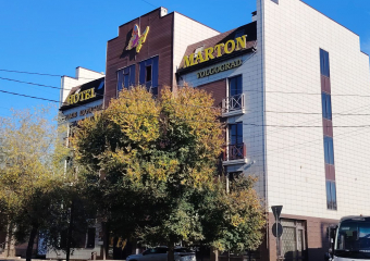 Арестованные по скандальному делу на 9 миллиардов волгоградские отели конфисковало государство