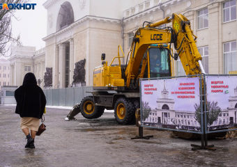 Школу на острове Сарпинский отправили на дистант из-за ледового коллапса 