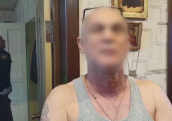 Задержан главный криминальный авторитет Волгоградской области: видео