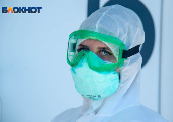 На работу с простудой пойдут более 60% жителей Волгограда 