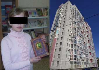 Стали известны подробности гибели школьницы в Тракторозаводском районе Волгограда