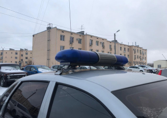 Cемеро волгоградцев попали в полицию из-за драки в кафе