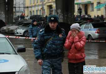 Теракт прогремел на вокзале в Волгограде 11 лет назад