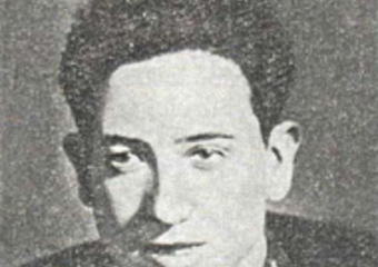 Герои Сталинграда: испанец, старший лейтенант Красной армии Ибаррури