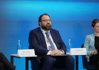 Внезапные думские амбиции министра Шадаева увязал с будущим Telegram известный политолог