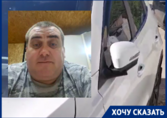 Купил Chery Tiggo и получил головную боль: волгоградец требует у автосалона возврата 2 млн