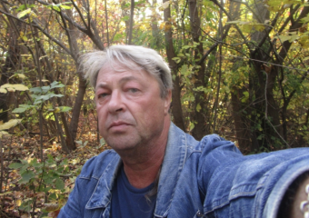 Названа дата прощания с писателем и журналистом Александром Рувинским 