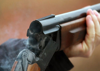 Под Волгоградом при конфликте между двумя братьями подстрелили третьего