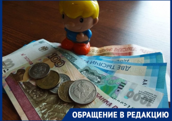 «Наш садик для богатых?»: сбор 150 рублей на Деда Мороза возмутил маму из Волгограда