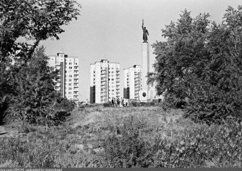 Мэр индийского города посетил Волгоград 50 лет назад