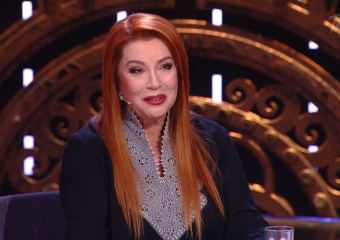 "Орал во все горло": Вера Сотникова рассказала историю знакомства с бездомным другом на вокзале