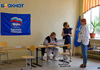 В регионе проводят пародию на выборы, - волгоградский общественник о праймериз «Единой России»
