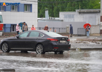 Волгоградцы перестали покупать автомобили в кредит