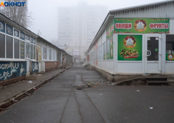 Приговоренный к сносу рынок «Олимпия» продают по частям в Волгограде