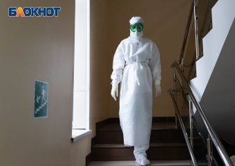 5 погибших, 225 заразившихся: статистика по коронавирусу в Волгоградской области на 10 февраля