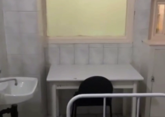 Волгоградский облздрав объяснился за палату с окном  — мечтой фетишиста 