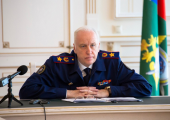 За пролитую кровь волгоградки потребовал ответа Бастрыкин после публикации «Блокнота»