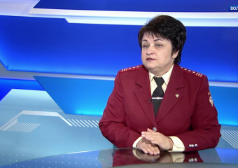 «В такой ситуации нам жить ещё долго»: в Волгограде глава Роспотребнадзора объявил о спаде заболеваемости COVID-19