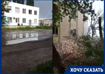 Видеоистория о жизни на юге Волгограда и мифической остановке общественного транспорта