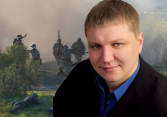 Осужденного волгоградского экс-чиновника Васина отказались пускать на СВО