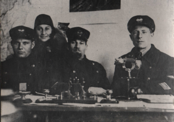 Пережил Сталинградскую битву, но не СССР: история аэропорта Воропоново под Волгоградом