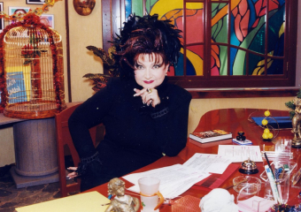 Продюсер рассказал, что происходит между Степаненко и Петросяном после скандального развода 