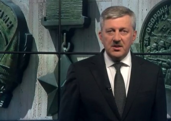 Глава Волгограда Марченко выступил с заявлением