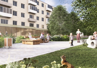 Проспекту Канатчиков пообещали преображение с бетонными зверушками: что взбесило жителей юга Волгограда 