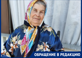 «Буду доживать в сарае»: пожилая волгоградка обвинила дочь в выселении на улицу