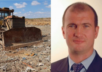 Крупный полигон ТБО экс-депутата закрыл суд в Волгограде 