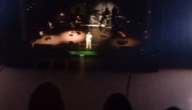 Волгоградцы пели громче «Басты» на закрытом вип-концерте
